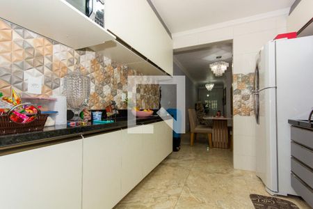 Casa para alugar com 255m², 3 quartos e 3 vagas Casa para alugar com 255m², 3 quartos e 3 vagasCozinha