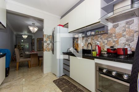 Casa para alugar com 255m², 3 quartos e 3 vagas Casa para alugar com 255m², 3 quartos e 3 vagasCozinha