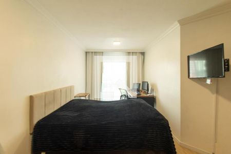 Quarto 1 de casa para alugar com 3 quartos, 255m² em Bairro Alto, Curitiba
