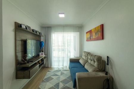 Sala de TV de casa para alugar com 3 quartos, 255m² em Bairro Alto, Curitiba