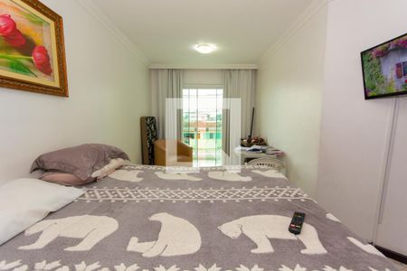 Casa para alugar com 255m², 3 quartos e 3 vagas Casa para alugar com 255m², 3 quartos e 3 vagasQuarto 1