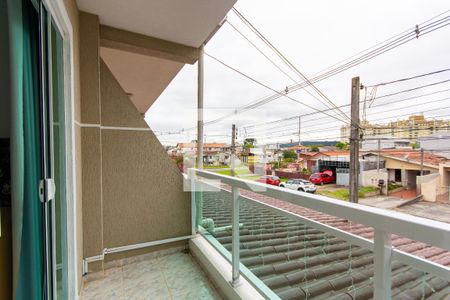 Casa para alugar com 255m², 3 quartos e 3 vagas Casa para alugar com 255m², 3 quartos e 3 vagasSacada Quarto 1