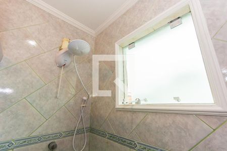 Casa para alugar com 255m², 3 quartos e 3 vagas Casa para alugar com 255m², 3 quartos e 3 vagasBanheiro Social