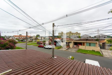 Casa para alugar com 255m², 3 quartos e 3 vagas Casa para alugar com 255m², 3 quartos e 3 vagasVista da Sacada
