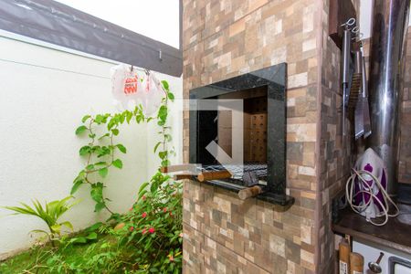 Casa para alugar com 255m², 3 quartos e 3 vagas Casa para alugar com 255m², 3 quartos e 3 vagasChurrasqueira