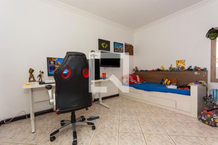Casa para alugar com 255m², 3 quartos e 3 vagas Casa para alugar com 255m², 3 quartos e 3 vagasQuarto 2