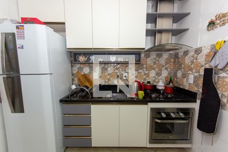 Casa para alugar com 255m², 3 quartos e 3 vagas Casa para alugar com 255m², 3 quartos e 3 vagasCozinha