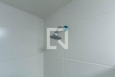 Apartamento à venda com 57m², 2 quartos e 1 vagaBanheiro da Suíte