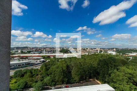 Apartamento à venda com 57m², 2 quartos e 1 vagaVista da Suíte 