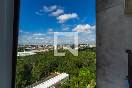 Apartamento à venda com 57m², 2 quartos e 1 vagaVISTA DA Cozinha e Área de Serviço