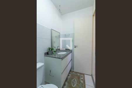 Apartamento à venda com 57m², 2 quartos e 1 vagav