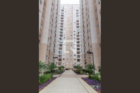 Apartamento à venda com 57m², 2 quartos e 1 vagaÁrea Comum