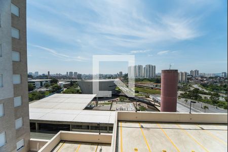 Apartamento à venda com 57m², 2 quartos e 1 vagaÁrea Comum