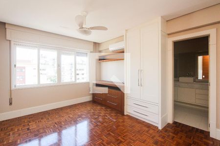 Apartamento à venda com 147m², 3 quartos e 1 vaga Apartamento à venda com 147m², 3 quartos e 1 vagaSuite 2