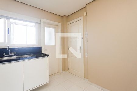 Apartamento à venda com 147m², 3 quartos e 1 vaga Apartamento à venda com 147m², 3 quartos e 1 vagaCozinha
