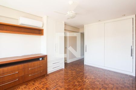Apartamento à venda com 147m², 3 quartos e 1 vaga Apartamento à venda com 147m², 3 quartos e 1 vagaSuite 2