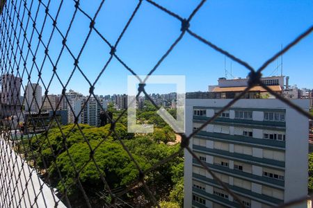 Vista de apartamento à venda com 3 quartos, 147m² em Independência, Porto Alegre