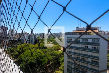 Apartamento à venda com 147m², 3 quartos e 1 vaga Apartamento à venda com 147m², 3 quartos e 1 vagaVista