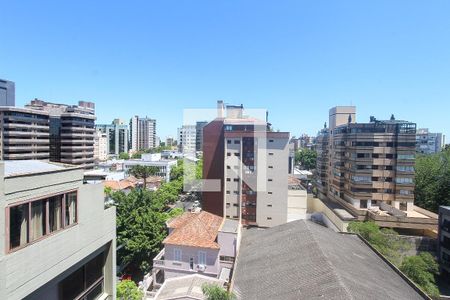 Apartamento à venda com 147m², 3 quartos e 1 vaga Apartamento à venda com 147m², 3 quartos e 1 vagaVista