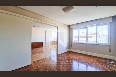Sala de jantar de apartamento à venda com 3 quartos, 147m² em Independência, Porto Alegre