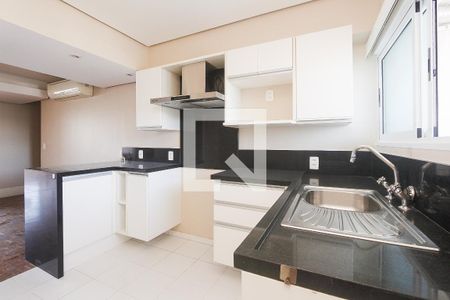 Apartamento à venda com 147m², 3 quartos e 1 vaga Apartamento à venda com 147m², 3 quartos e 1 vagaCozinha