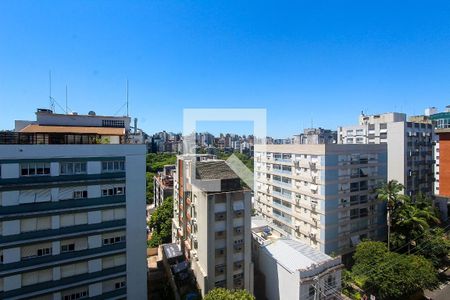 Vista de apartamento à venda com 3 quartos, 147m² em Independência, Porto Alegre