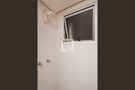 Apartamento à venda com 147m², 3 quartos e 1 vaga Apartamento à venda com 147m², 3 quartos e 1 vagaBanheiro social