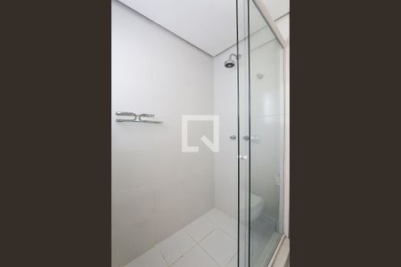 Apartamento à venda com 147m², 3 quartos e 1 vaga Apartamento à venda com 147m², 3 quartos e 1 vagaBanheiro suite 1