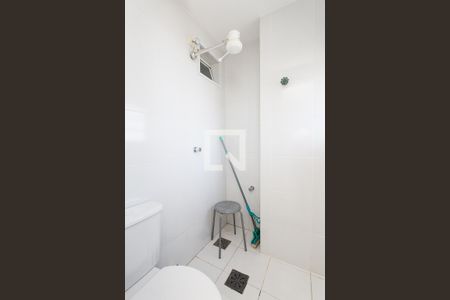 Apartamento à venda com 147m², 3 quartos e 1 vaga Apartamento à venda com 147m², 3 quartos e 1 vagaBanheiro de serviço