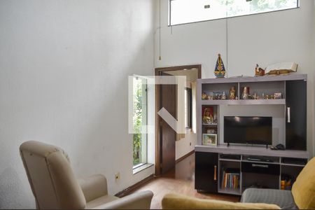 Sala 2 de casa à venda com 4 quartos, 378m² em Nova Petrópolis, São Bernardo do Campo