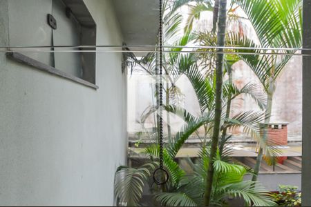Vista da Sala 2 de casa à venda com 4 quartos, 378m² em Nova Petrópolis, São Bernardo do Campo