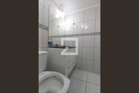 Apartamento para alugar com 54m², 2 quartos e 1 vagaBanheiro