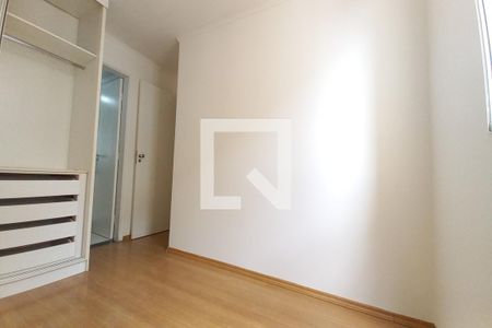Apartamento para alugar com 54m², 2 quartos e 1 vagaQuarto 2 Suíte