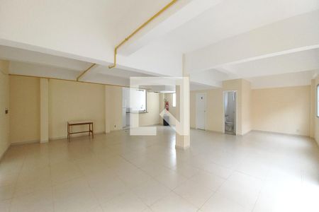 Apartamento para alugar com 54m², 2 quartos e 1 vagaÁrea comum - Salão de festas