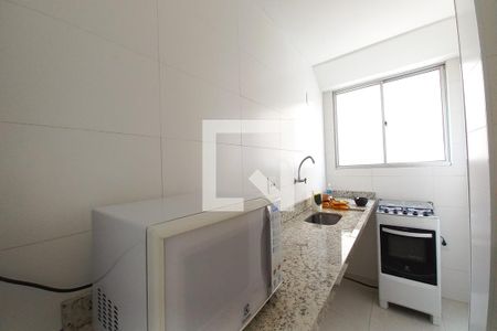 Apartamento para alugar com 54m², 2 quartos e 1 vagaÁrea comum - Salão de festas