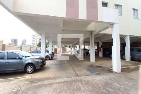 Apartamento para alugar com 54m², 2 quartos e 1 vagaGaragem