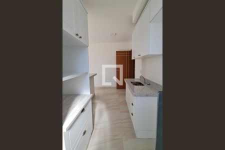 Apartamento para alugar com 45m², 2 quartos e 1 vaga Apartamento para alugar com 45m², 2 quartos e 1 vagaCozinha