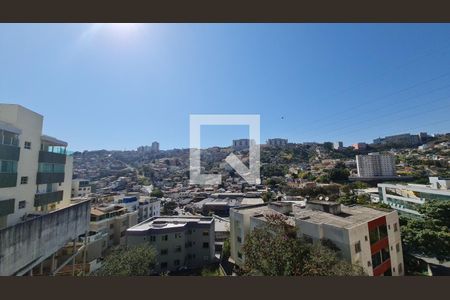 Apartamento para alugar com 45m², 2 quartos e 1 vaga Apartamento para alugar com 45m², 2 quartos e 1 vagaVista do Quarto 2