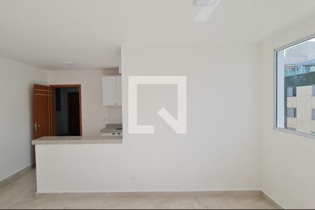 Apartamento para alugar com 45m², 2 quartos e 1 vaga Apartamento para alugar com 45m², 2 quartos e 1 vagaSala