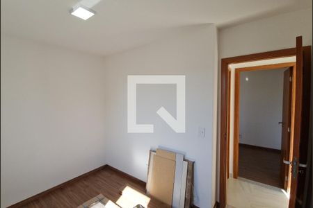 Quarto 1 de apartamento para alugar com 2 quartos, 45m² em Estoril, Belo Horizonte