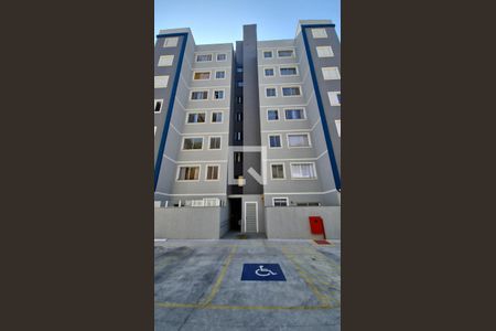 Apartamento para alugar com 45m², 2 quartos e 1 vaga Apartamento para alugar com 45m², 2 quartos e 1 vagaGaragem