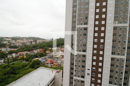 Apartamento para alugar com 48m², 2 quartos e 1 vagaVista da Área de Serviço