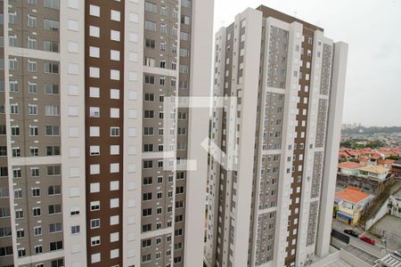 Apartamento para alugar com 48m², 2 quartos e 1 vagaVista do Quarto 2