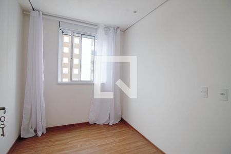 Quarto 1  de apartamento para alugar com 2 quartos, 48m² em Jardim Monte Alegre, Taboão da Serra