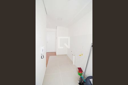 Apartamento para alugar com 48m², 2 quartos e 1 vagaCozinha 