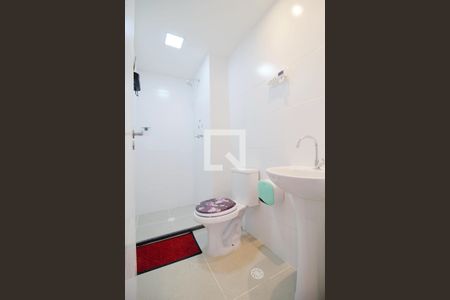 Apartamento para alugar com 48m², 2 quartos e 1 vagaBanheiro 