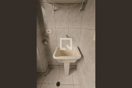 Apartamento à venda com 51m², 2 quartos e 1 vaga Apartamento à venda com 51m², 2 quartos e 1 vagaÁrea de Serviço