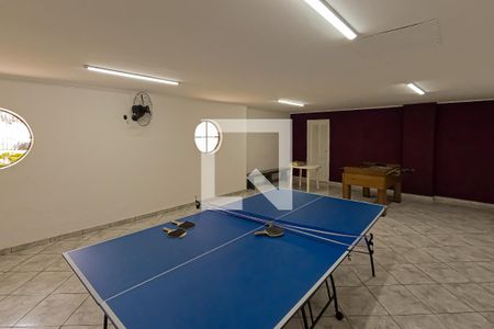 Apartamento à venda com 51m², 2 quartos e 1 vaga Apartamento à venda com 51m², 2 quartos e 1 vagaSala de Jogos