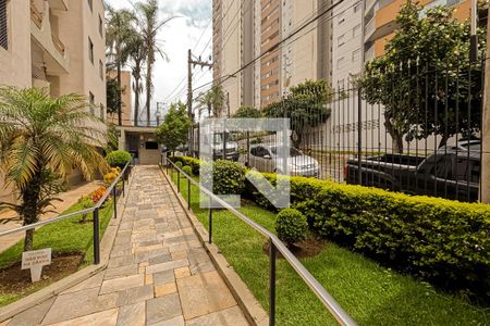Apartamento à venda com 51m², 2 quartos e 1 vaga Apartamento à venda com 51m², 2 quartos e 1 vagaÁrea comum
