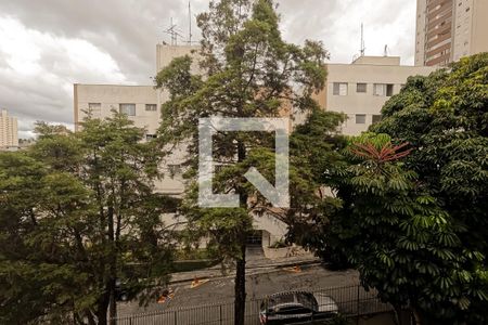 Apartamento à venda com 51m², 2 quartos e 1 vaga Apartamento à venda com 51m², 2 quartos e 1 vagaVista do Quarto 2